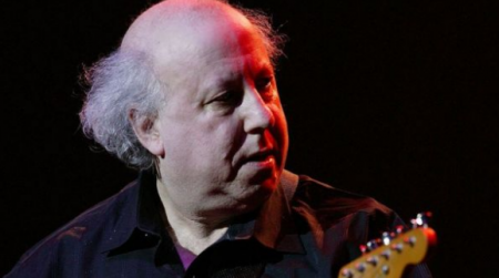 Peter Green: Fleetwood Mac prime supporter bites the dust matured 73